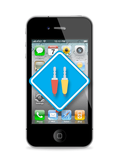 apple-iphone-4s-kopfhoererbuchse-reparatur-austausch-hamburg