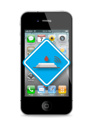 apple-iphone-4s-annaeherungssensor-reparatur-austausch-hamburg