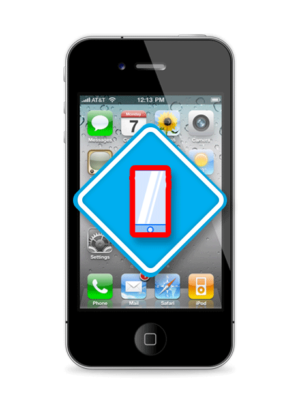 apple-iphone-4s-rahmen-mittelrahmen-austausch-reparatur-hamburg