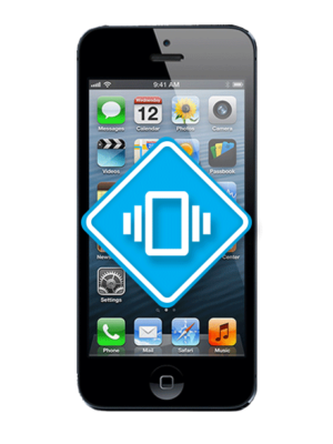 apple-iphone-5-vibration-reparatur-austausch-hamburg