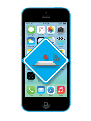 apple-iphone-5c-annaeherungssensor-reparatur-austausch-hamburg
