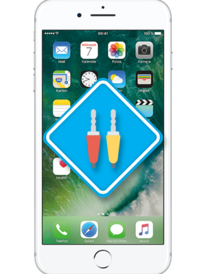apple-iphone-7-plus-kopfhoererbuchse-reparatur-austausch-hamburg