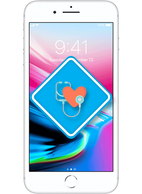 apple-iphone-8-plus-diagnose-fehlerdiagnose-hamburg