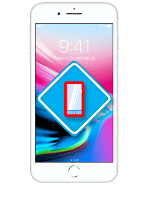 apple-iphone-8-rahmen-mittelrahmen-austausch-reparatur-hamburg