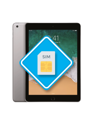 apple-ipad-9-7-2017-sim-kartenleser-austausch-reparatur