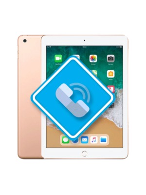 apple-ipad-9-7-2018-hoermuschel-reparatur-austausch