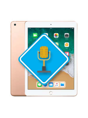 apple-ipad-9-7-2018-mikrofon-reparatur-austausch
