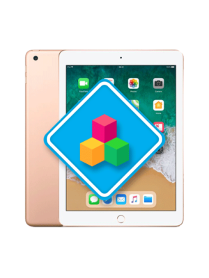 apple-ipad-9-7-2018-softwarebehandlung