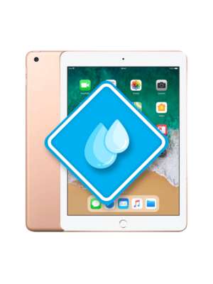 apple-ipad-9-7-2018-wasserschadenbehandlung-reparatur