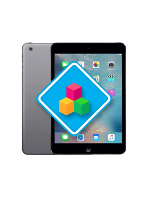 apple-ipad-mini-2-softwarebehandlung