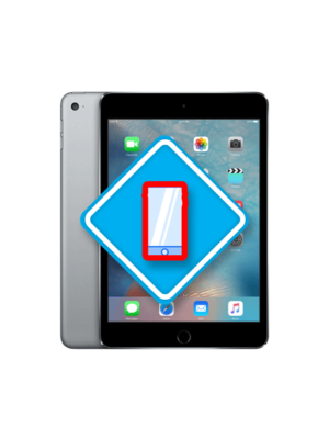 apple-ipad-mini-4-rahmen-mittelrahmen-austausch-reparatur