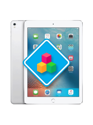 apple-ipad-pro-9-7-softwarebehandlung